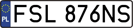 FSL876NS