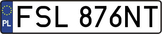 FSL876NT