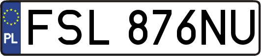 FSL876NU
