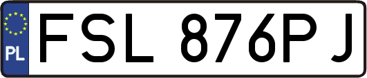 FSL876PJ