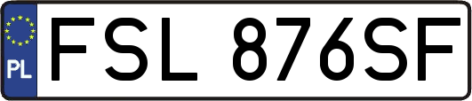 FSL876SF