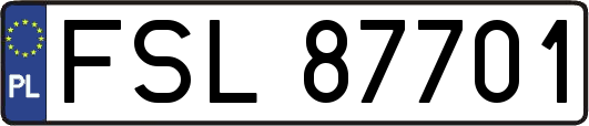 FSL87701