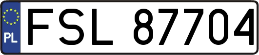 FSL87704