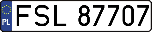 FSL87707