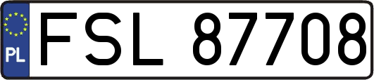 FSL87708