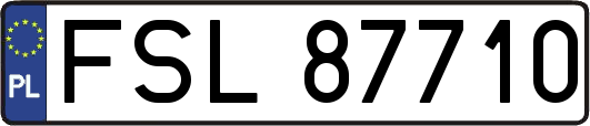 FSL87710