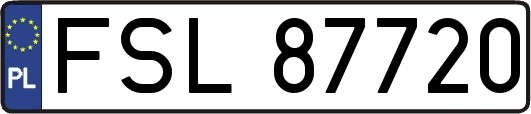 FSL87720