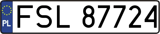 FSL87724