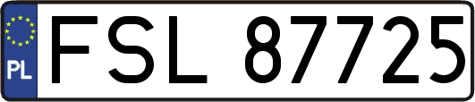 FSL87725