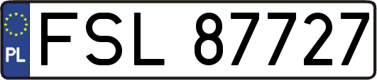 FSL87727