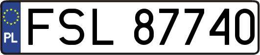 FSL87740