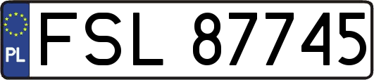 FSL87745