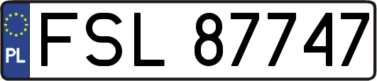 FSL87747