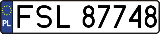 FSL87748