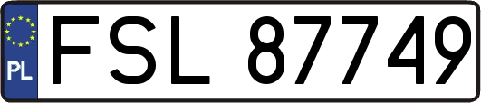 FSL87749