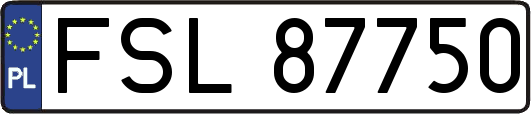 FSL87750