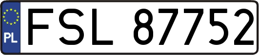 FSL87752