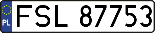FSL87753