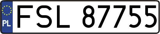 FSL87755