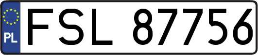 FSL87756
