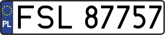 FSL87757
