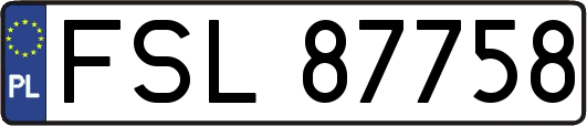 FSL87758