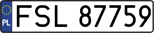 FSL87759