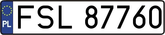 FSL87760
