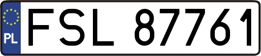 FSL87761