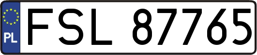 FSL87765