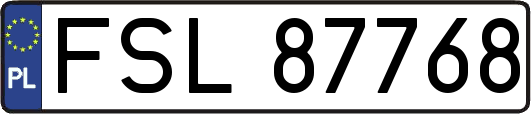FSL87768