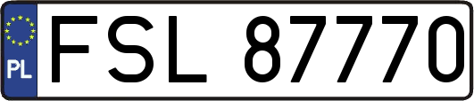 FSL87770