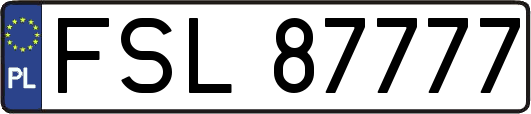 FSL87777
