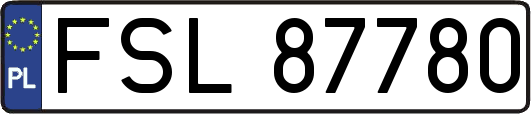 FSL87780