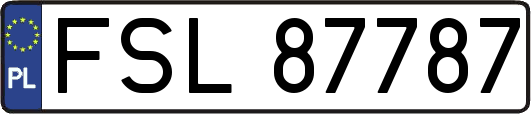 FSL87787