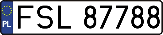 FSL87788