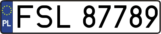 FSL87789