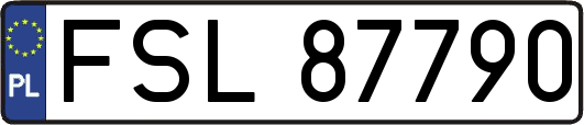 FSL87790