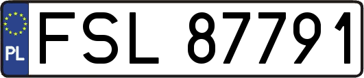 FSL87791