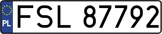 FSL87792