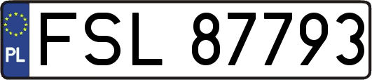 FSL87793