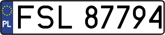 FSL87794