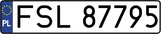 FSL87795