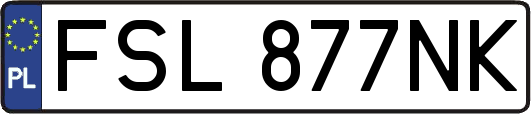 FSL877NK