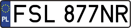 FSL877NR
