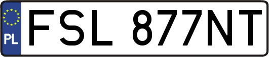 FSL877NT