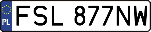 FSL877NW