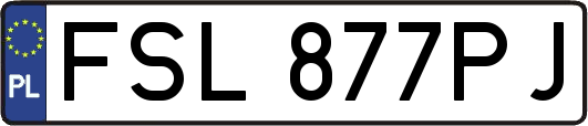 FSL877PJ