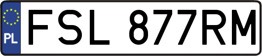 FSL877RM