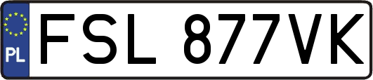 FSL877VK